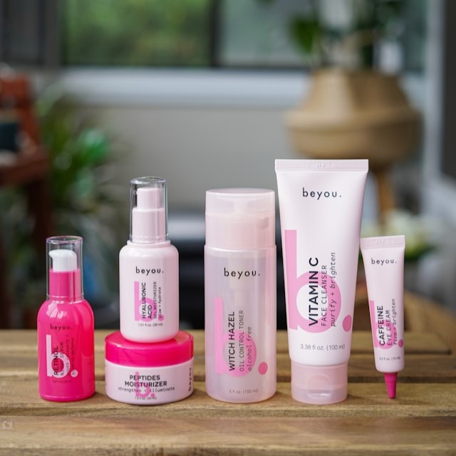 Anti-aging Creams and Treatments